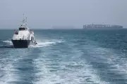 Starmer Condemns Iran Strikes on UAE Amid Strait of Hormuz Tensions