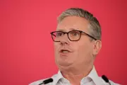 Starmer Defies Calls to Quit, Vows to Continue Governing Amid Pressure