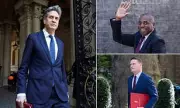 Starmer Defies Rebel MPs, Refuses to Quit Amid Growing Calls for His Ouster