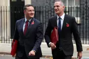 Starmer Delays and Holds On as Labour Leadership Tensions Simmer