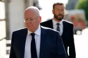Starmer Demands SNP Probe into Peter Murrell's Embezzlement Scandal