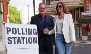Starmer Faces Crushing Defeat in Local and Devolved Elections