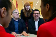 Starmer Faces Labour Leadership Challenge: How Would It Work?
