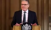 Starmer Faces Pressure to Ban Pro-Palestinian Marches Amid Antisemitism Surge