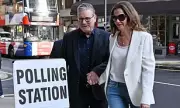Starmer Faces Unprecedented Hatred as Labour Suffers Electoral Carnage