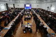 Starmer, Farage, Badenoch, Polanski React as Local Election Polls Close