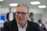 Starmer fights for job as ex-minister warns he has 'lost the country'