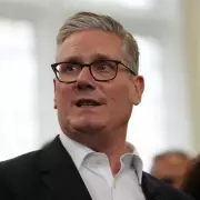 Starmer: Good Man, Bad Politics Amid Sharp Rivals