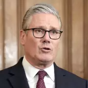 Starmer: Middle East Conflict May Hit UK as Hard as Covid and Brexit