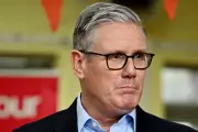 Starmer Must Stay: Leadership Change Would Worsen Britain's Woes
