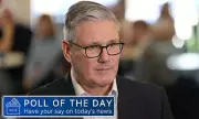 Starmer on Brink as Rayner, Streeting Prepare Leadership Strikes