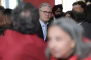 Starmer Refuses to Quit After Labour Suffers Electoral Defeat