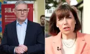 Starmer Refuses to Quit as Labour Suffers Heavy Losses in Local Elections