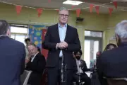 Starmer refuses to resign after Labour suffers heavy local election losses