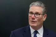 Starmer Responds to Streeting's Resignation Letter: Full Details
