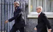Starmer Shuffles Labour Cabinet After Local Election Losses