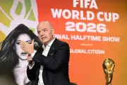 Starmer Slams FIFA Over 'Unacceptable' World Cup Ticket Prices
