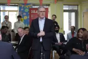 Starmer Takes Responsibility for Tough Election Results, Vows to Continue