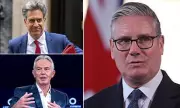 Starmer Under Fire: Cabinet Pressures PM to Rethink Net Zero Agenda
