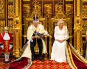 Starmer Unveils Ambitious Legislative Agenda in King's Speech