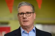 Starmer Urged to Resign by Former Ally After Election Disaster