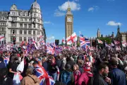 Starmer Vows to Block Far-Right Agitators from Entering UK for Rally
