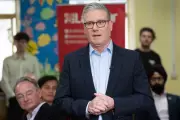 Starmer Vows to Fight On as Farage's Reform UK Makes Major Election Gains