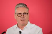 Starmer Vows to Prove Doubters Wrong After Local Election Drubbing