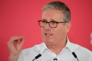 Starmer Vows to Prove Doubters Wrong Amid Leadership Crisis
