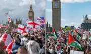 Starmer Vows Tough Justice as £4.5m Policing Operation Targets Hate Protests
