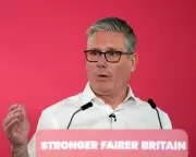 Starmer Vows Unity and Reform in Major Leadership Speech