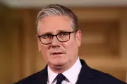 Starmer warns Labour against infighting amid leadership challenge rumours