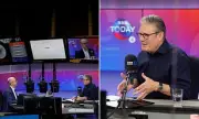 Starmer Warns of Inflation Spike Due to Iran War, Urges New Course