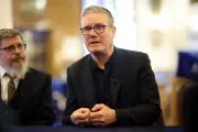 Starmer Warns Strait of Hormuz Reopening Won't End Economic Woes