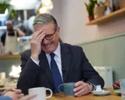 Starmer's Bizarre Pitch: Vote Labour Because You Hate Me