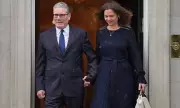 Starmer's 'Inner Pain' Revealed in Body Language on Way to King's Speech