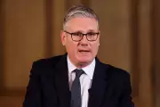 Starmer's Job on the Line: Who Could Replace Him as PM?