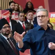 Starmer's Last-Ditch Bid to Avert Labour Election Meltdown