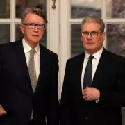 Starmer's Missteps and Path Forward: A Two-Year Reckoning