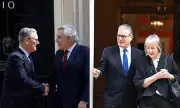 Starmer's New Labour Advisers: A Desperate Deflection Tactic?