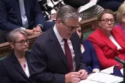 Starmer's North Korea Trade Deal Blunder at PMQs