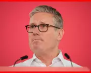 Starmer's Reset: Labour Leader Faces Uphill Battle After Election Setback