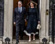 Starmer's 'Safe' King's Speech Fails to Quell Labour Mutiny Amid Incrementalism Claims