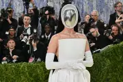 Stars Embrace Art-Inspired Fashion at 2026 Met Gala