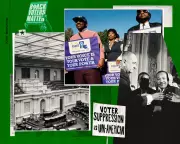 State Voting Rights Acts Push Renewed After Supreme Court Ruling