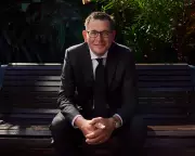 Statue of Ex-Victorian Premier Daniel Andrews Underway After 3,000 Days