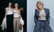 Stella McCartney's H&M Collaboration Sparks Online Frenzy with Nineties Nostalgia