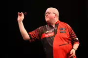 Stephen Bunting stuns Luke Humphries to win Premier League Night 16