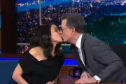 Stephen Colbert Bows Out of Late Show Amid Trump Pressure Claims