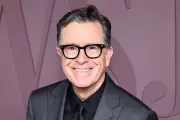 Stephen Colbert Plans Brother's Wedding After Final 'Late Show' Episode